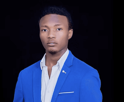 David ISHIMWE