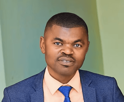 NSHIMIYIMANA Eric