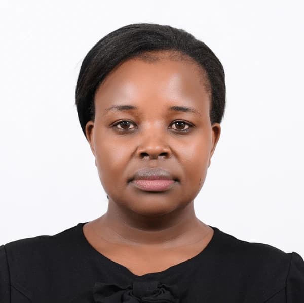 Sarah UWIMPUWE