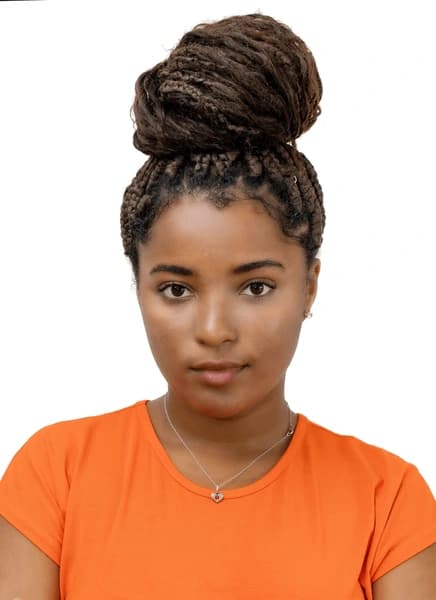 Louise NKURANGA